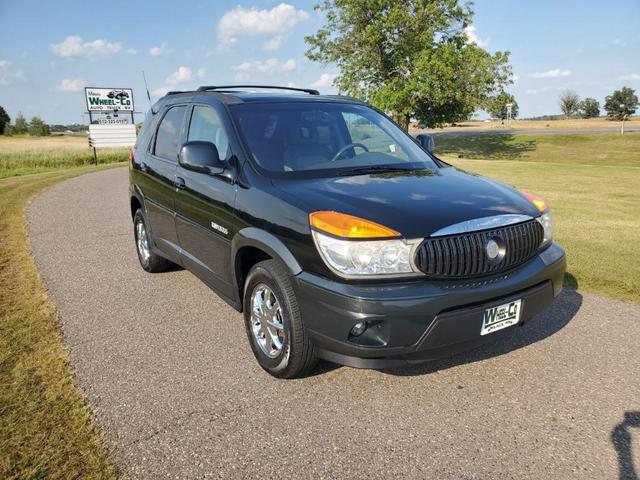 2002 Buick Rendezvous CXL for sale in Milaca, MN – photo 2