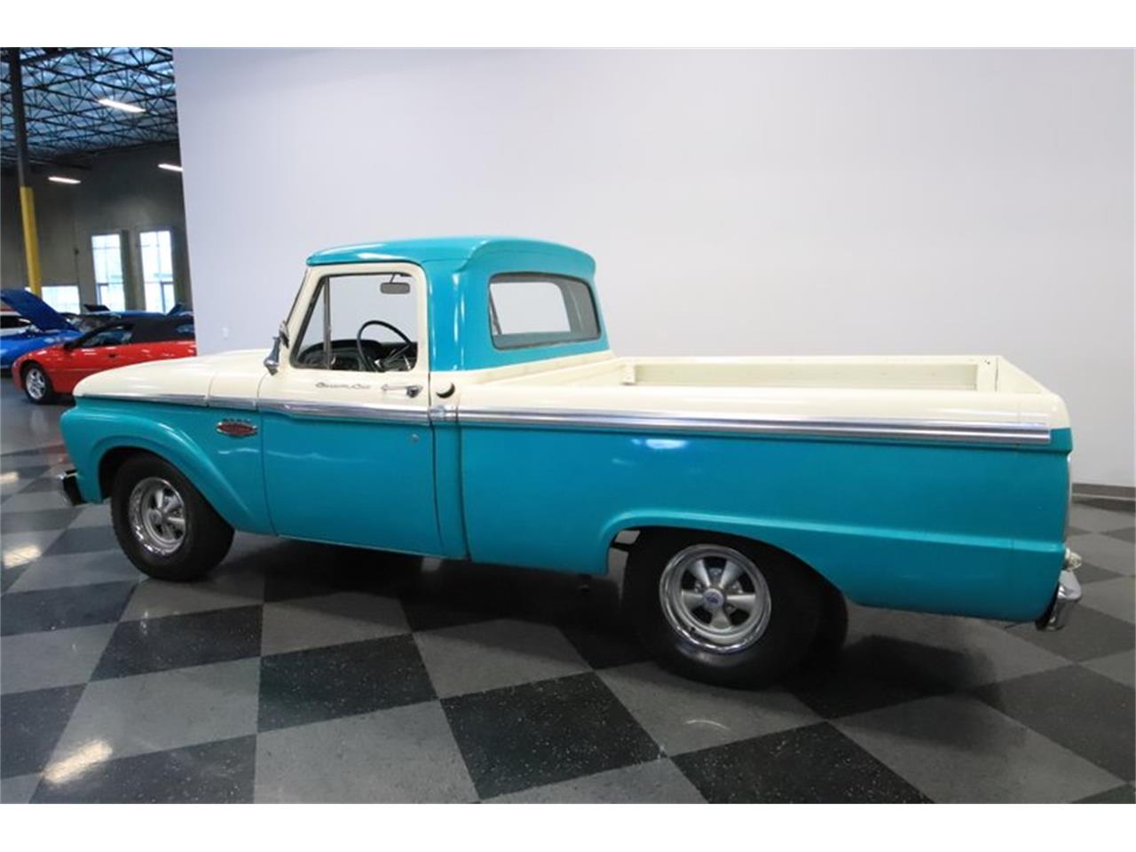 1966 Ford F100 for sale in Mesa, AZ – photo 7