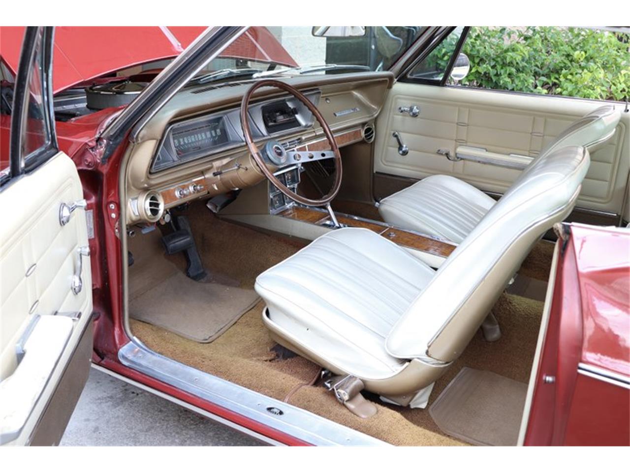 1966 Chevrolet Impala for sale in Alsip, IL – photo 56