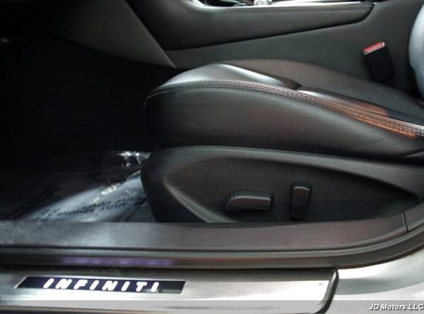 2014 Infiniti Q50 Premium Sedan - - by dealer for sale in Portland, OR – photo 10
