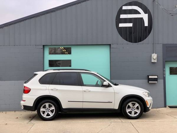 2013 BMW X5 XDRIVE35I - - by dealer - vehicle for sale in Sheridan, IN – photo 7