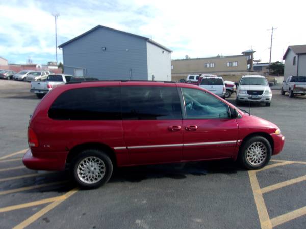 1998 Chrysler Town and Country - - by dealer - vehicle for sale in Rapid City, SD – photo 2