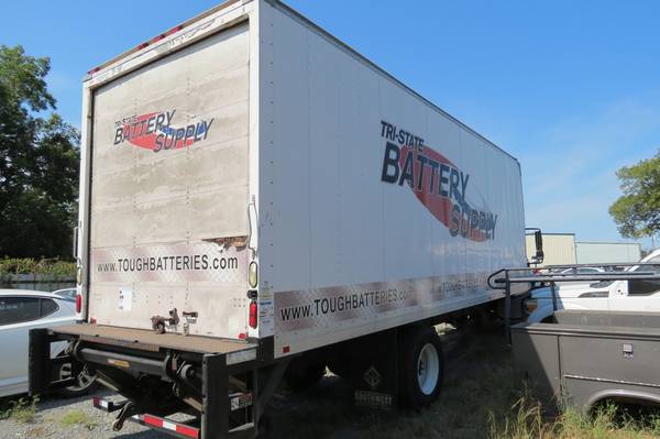 2012 International DuraStar 4300 SBA 4x2 Diesel Box Truck - cars & for sale in Monroe, LA – photo 4