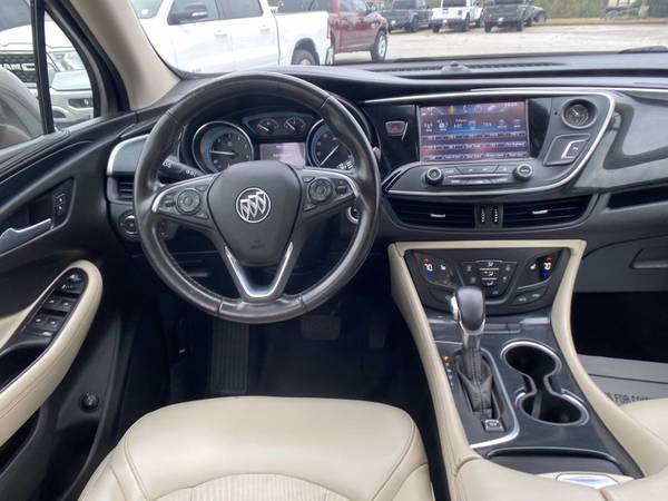 2018 Buick Envision Preferred - - by dealer - vehicle for sale in Carrollton, GA – photo 14