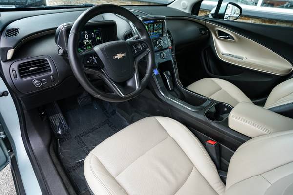 2012 Chevrolet Volt Sedan only 101K MILES!!! for sale in Burbank, CA – photo 21