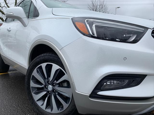 2019 Buick Encore Essence for sale in Other, NJ – photo 27