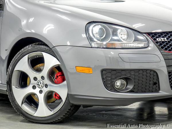 2009 Volkswagen GTI 2 0T Sedan - GET APPROVED - - by for sale in CRESTWOOD, IL – photo 3