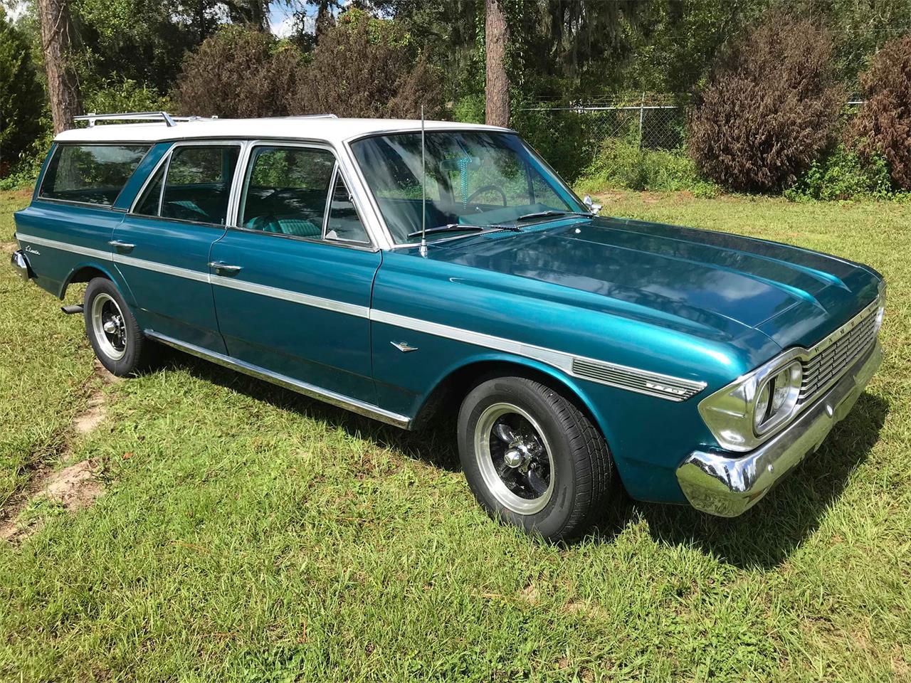 1964 AMC Rambler for sale in Floral City, FL