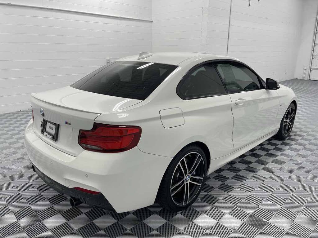 2019 BMW 2 Series M240i xDrive Coupe AWD for sale in Grand Rapids, MI – photo 6