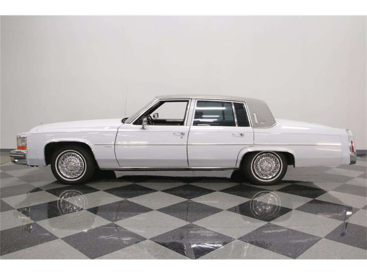 1981 Cadillac DeVille for sale in Lavergne, TN – photo 2