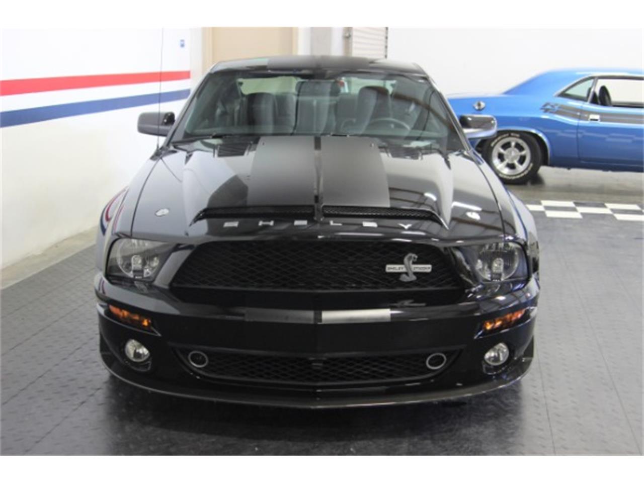 2009 Shelby GT500 for sale in San Ramon, CA – photo 7