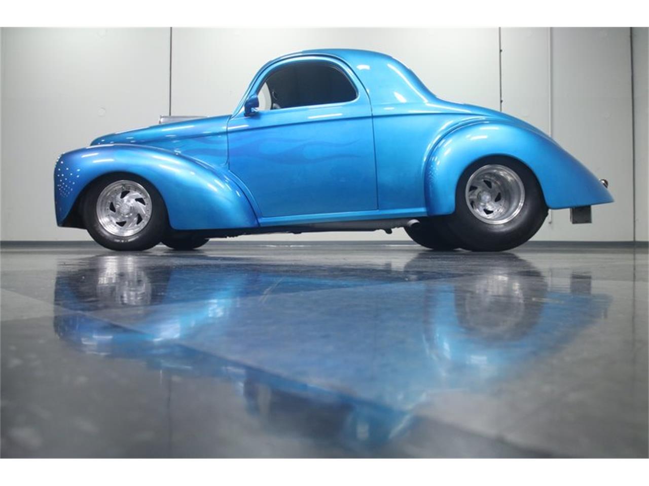 1941 Willys Coupe for sale in Lithia Springs, GA – photo 10