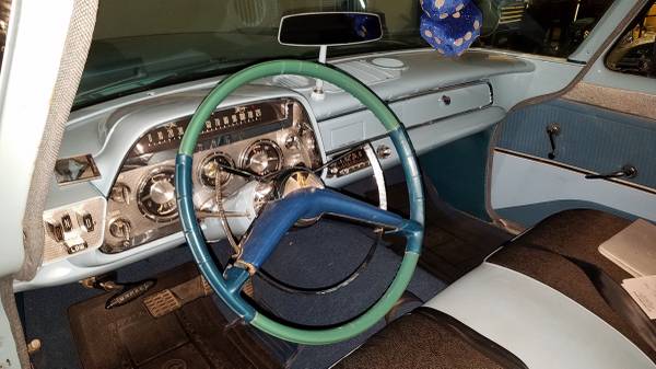 1959 Dodge Coronet for sale in Glendale, AZ – photo 12
