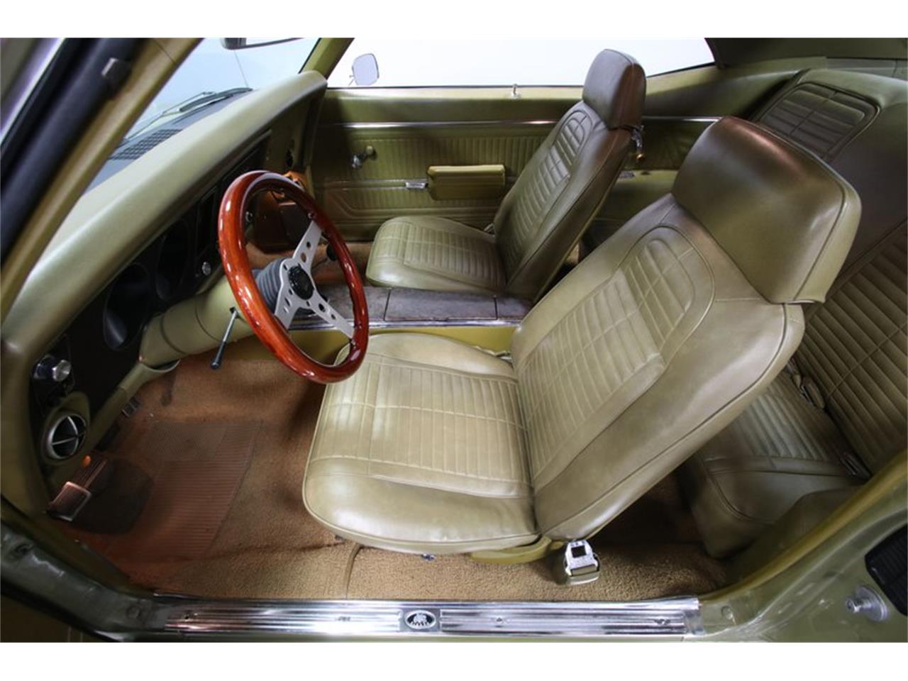 1969 Pontiac Firebird for sale in Concord, NC – photo 3