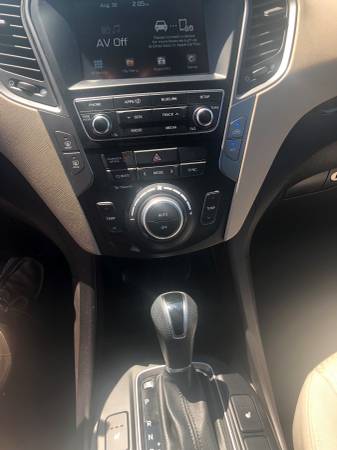 2018 Hyundai Santa Fe Sport 2.4L for sale in Hattiesburg, MS – photo 7