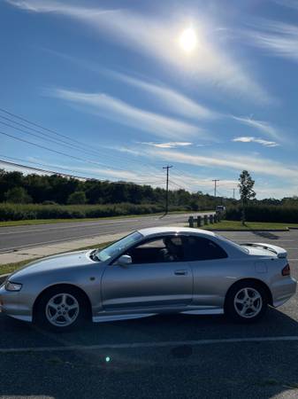 Toyota Curren/Celica RHD for sale in Huntington Station, NY – photo 17