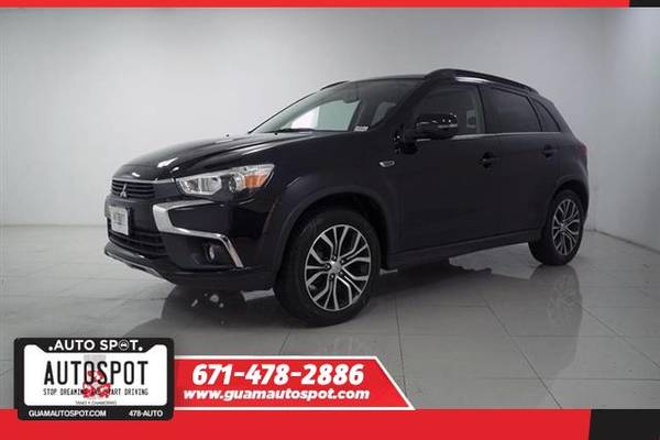 2016 Mitsubishi Outlander - Call for sale in Other, Other – photo 3