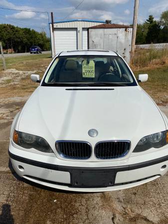 2003 BMW 325i - cars & trucks - by dealer - vehicle automotive sale for sale in Crestwood, KY – photo 2