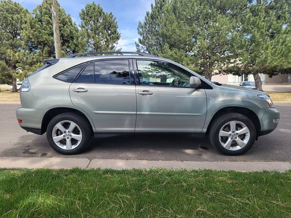 2004 Lexus RX330 AWD - - by dealer - vehicle for sale in Aurora, CO – photo 8