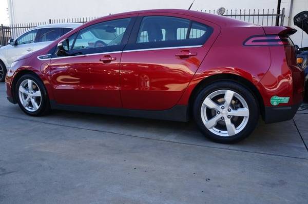 2013 Chevrolet Volt Sedan 4D for sale in SUN VALLEY, CA – photo 7