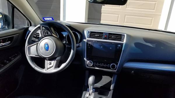 Subaru Outback 2019 2.5 Premium for sale in Austin, TX – photo 6