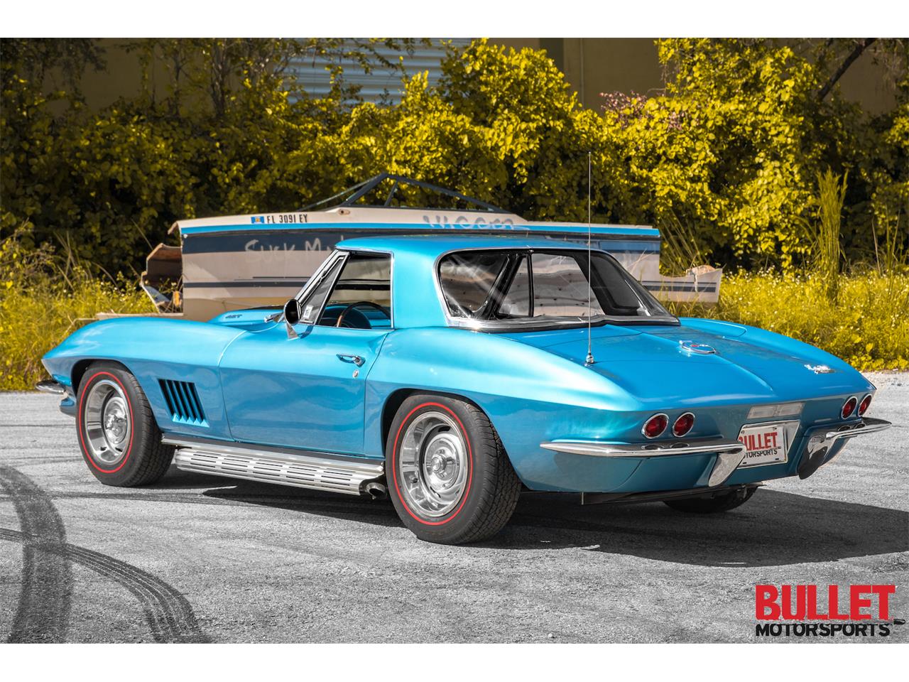 1967 Chevrolet Corvette for sale in Fort Lauderdale, FL – photo 4