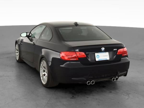 2013 BMW M3 Coupe 2D coupe Blue - FINANCE ONLINE - cars & trucks -... for sale in Montgomery, AL – photo 8