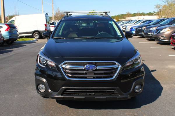 2019 Subaru Outback 3 6R Touring Crystal Black Sil - cars & for sale in Gainesville, FL – photo 10