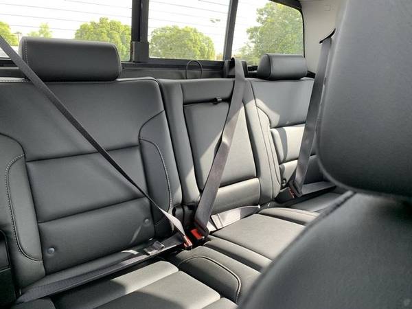 2019 Chevrolet Chevy Silverado 3500HD LTZ - Open 9 - 6, No Contact for sale in Fontana, CA – photo 5