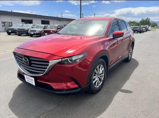 2018 Mazda CX-9 Touring for sale in Longmont, CO