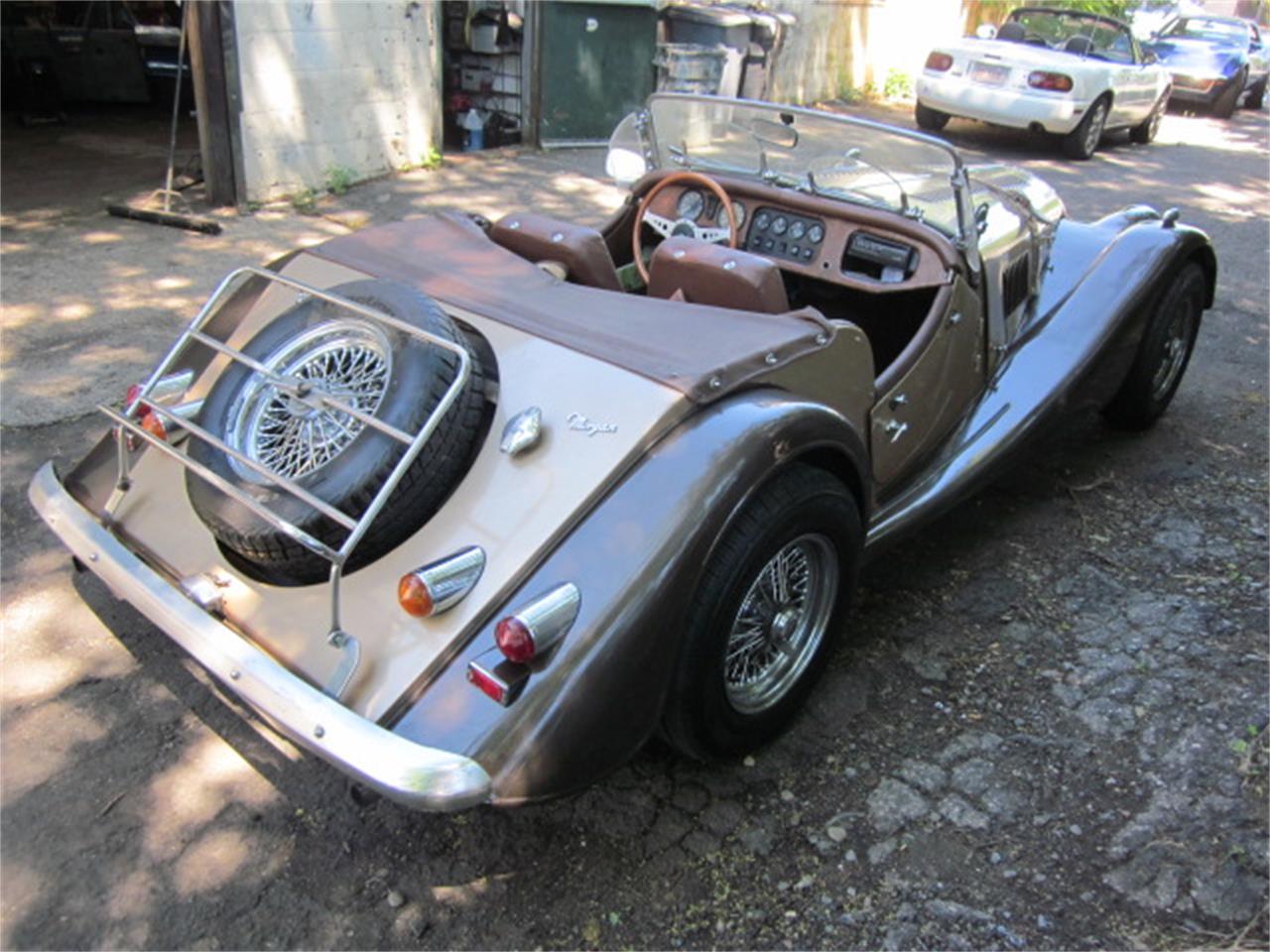 1977 Morgan Plus 8 for sale in Stratford, CT – photo 12