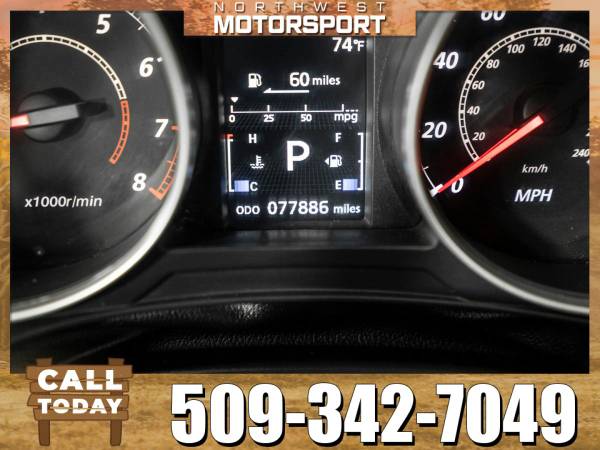 2014 *Mitsubishi Outlander* ES Sport AWD for sale in Spokane Valley, WA – photo 19