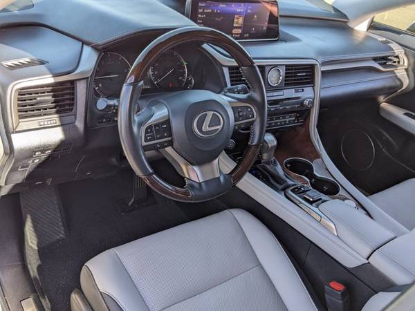2019 Lexus RX 350L RX 350L Premium SKU: K2011656 SUV for sale in Henderson, NV – photo 10