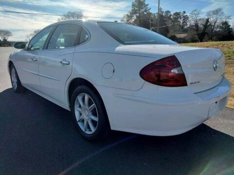 2006 BUICK LACROSSE CXS FWD 3 6L 6cyl Clean Carfax 181, 615 miles for sale in Piedmont, SC – photo 7