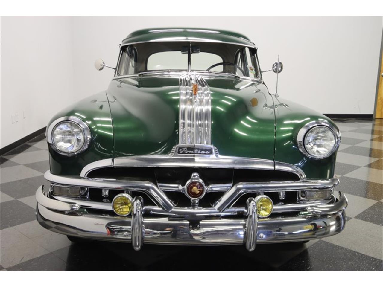 1951 Pontiac Chieftain for sale in Lutz, FL – photo 19
