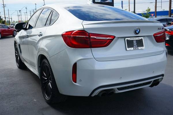 2015 BMW X6 M AWD All Wheel Drive SUV - - by dealer for sale in Bellingham, WA – photo 12