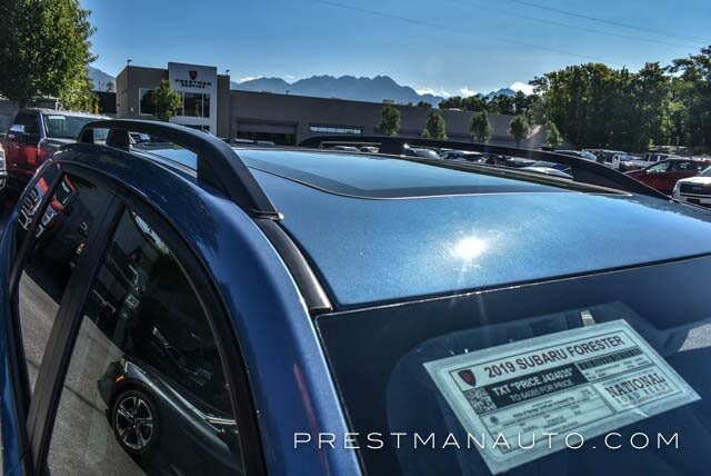 2019 Subaru Forester 2.5i Premium AWD for sale in Salt Lake City, UT – photo 5