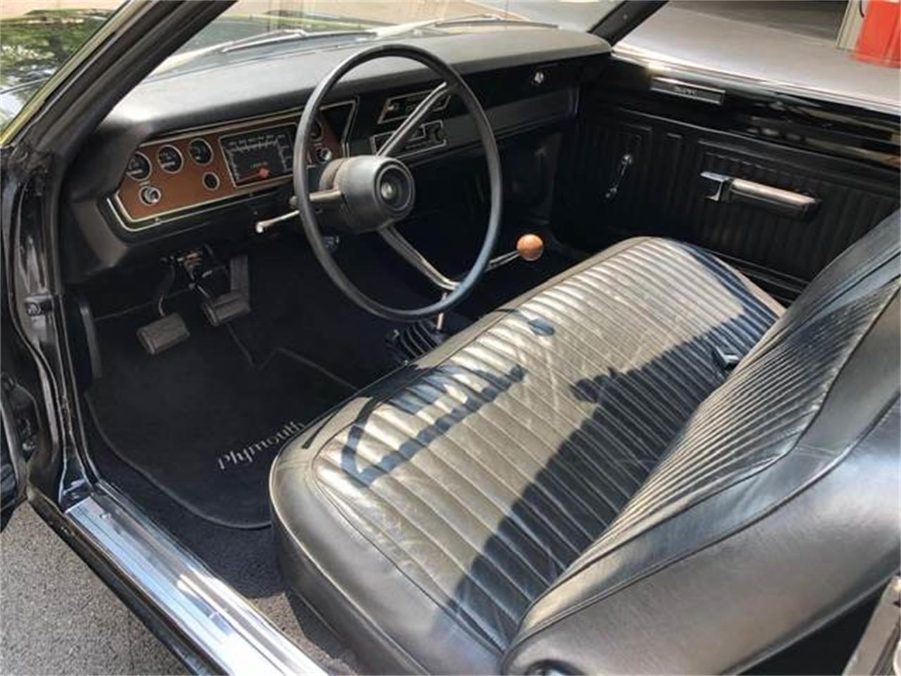 1972 Plymouth Duster for sale in Clarksburg, MD – photo 15