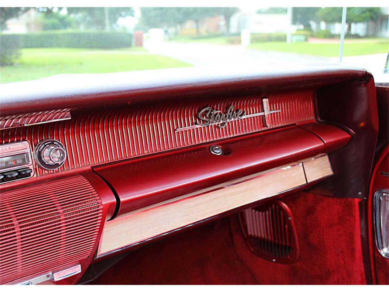 1961 Oldsmobile Starfire for sale in Lakeland, FL – photo 50