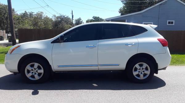 2013 Nissan Rogue SUV Only 63, 000 miles for sale in Bacliff, TX – photo 3