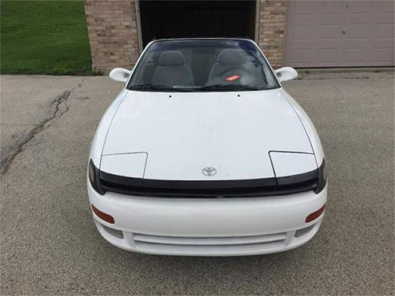 1993 Toyota Celica for sale in Cadillac, MI – photo 6