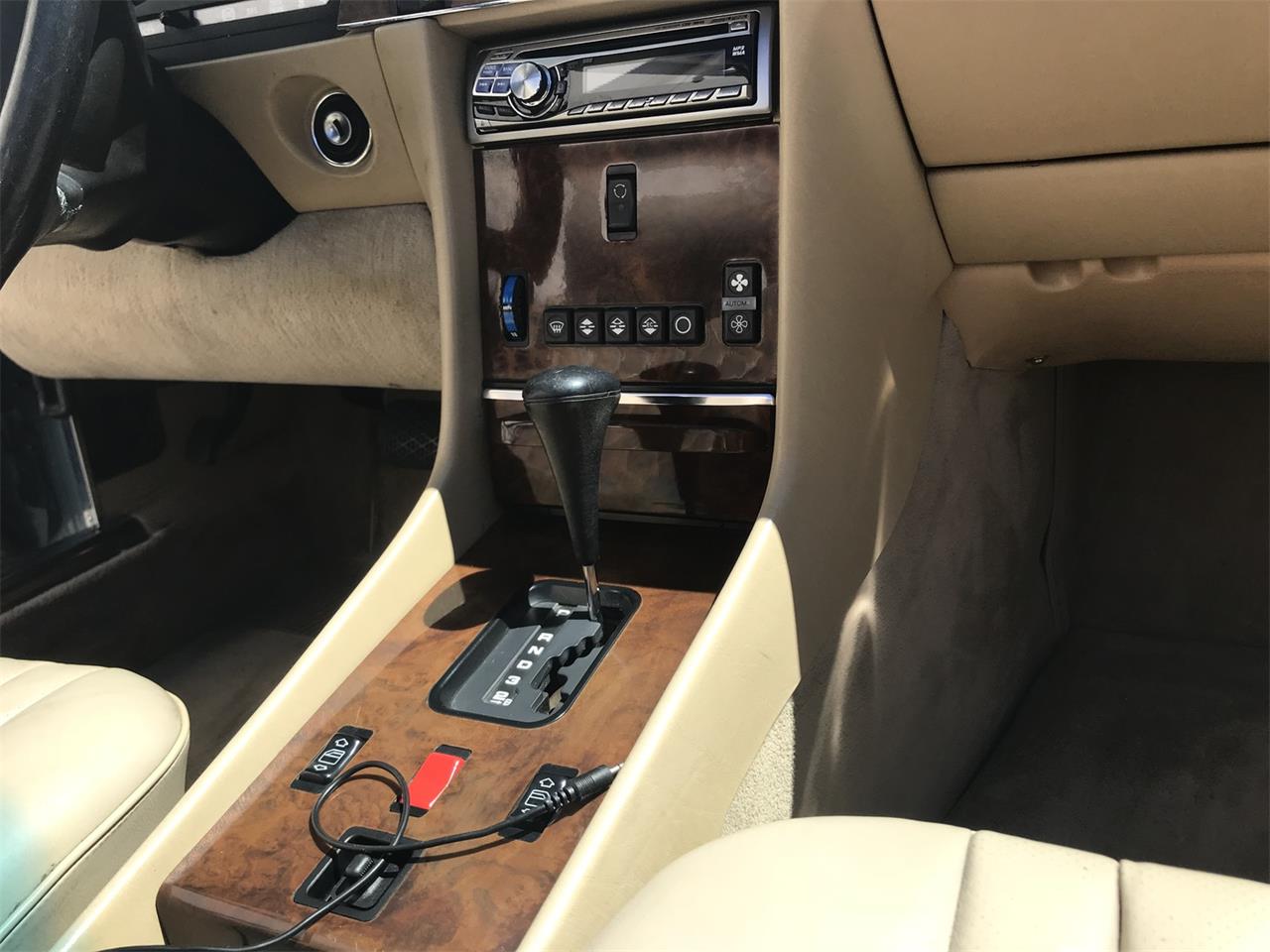 1988 Mercedes-Benz 560SL for sale in Fairfield, CA – photo 60