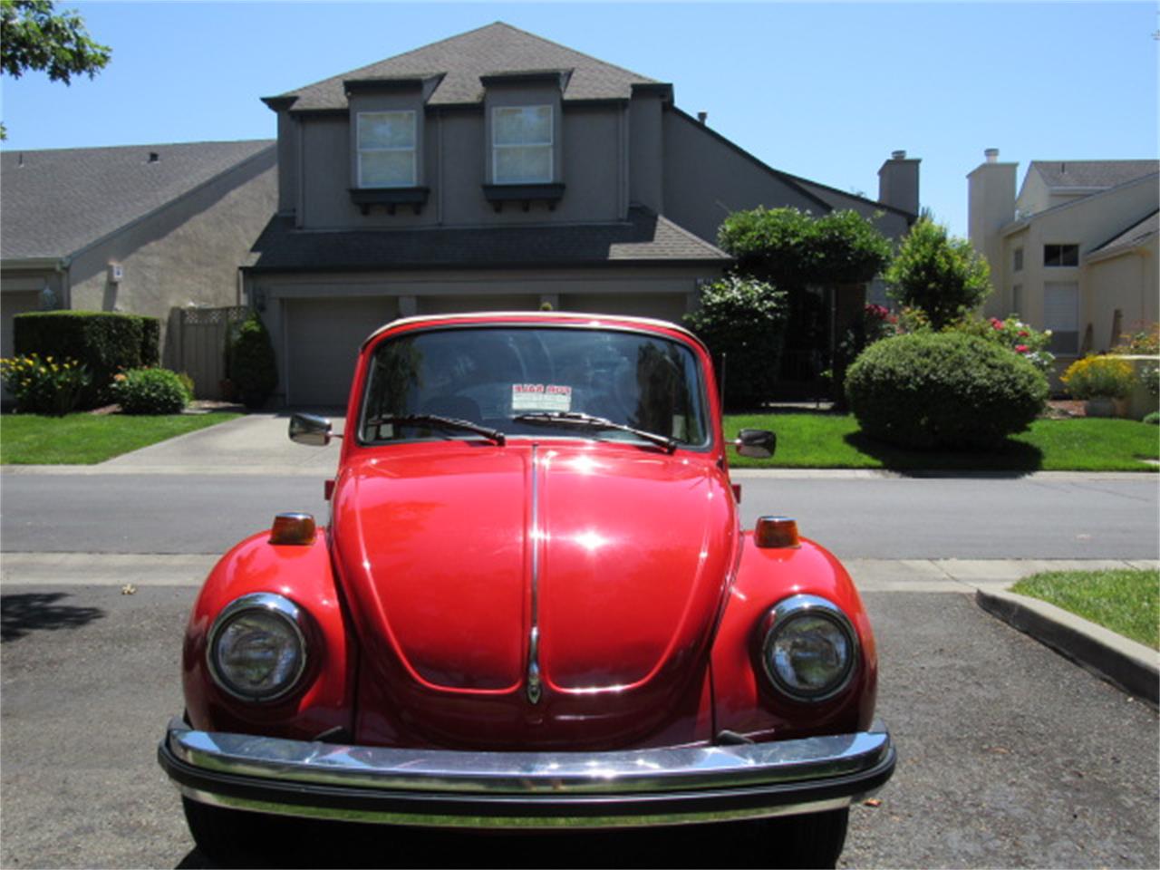 1979 Volkswagen Beetle for sale in Petaluma , CA – photo 21