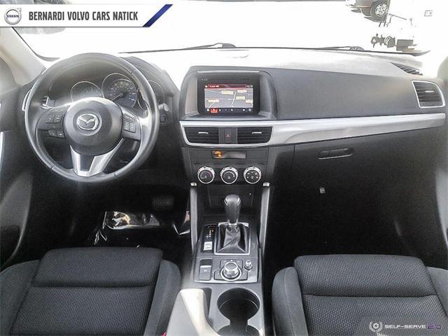 2016 Mazda CX-5 Touring for sale in Other, MA – photo 23