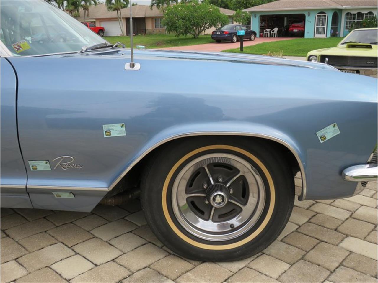 1964 Buick Riviera for sale in Stanley, WI – photo 15