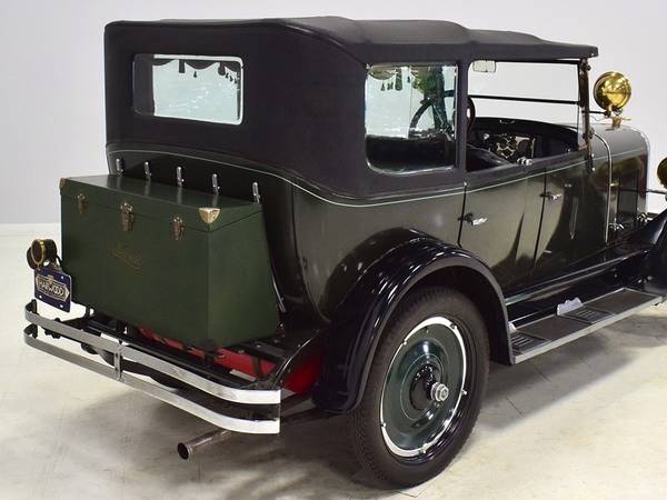 1924 Maxwell Touring Sport for sale in NEWCASTLE, WA – photo 3