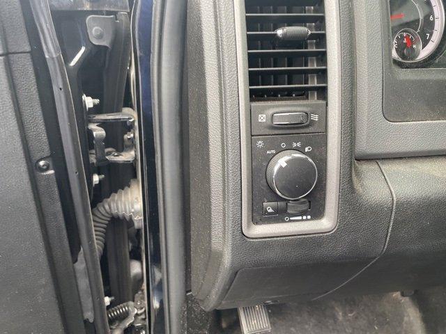 2020 RAM 1500 Classic Tradesman for sale in ROGERS, AR – photo 6