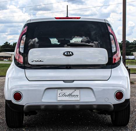 2019 Kia Soul - - by dealer - vehicle automotive sale for sale in Dothan, AL – photo 9