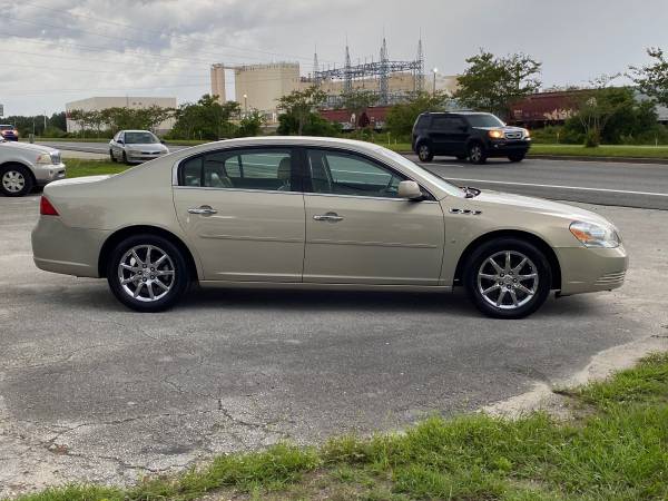2007 Buick Lucerne - -DEALMAKER AUTOSALES--$1495 DOWN AND YOU RIDE!!... for sale in Jacksonville, FL – photo 15