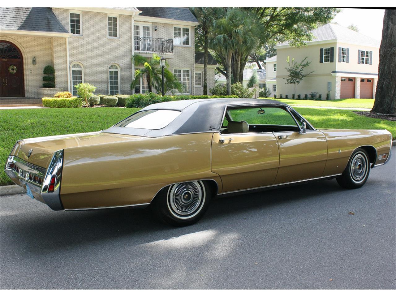 1970 Chrysler Imperial for sale in Lakeland, FL – photo 83